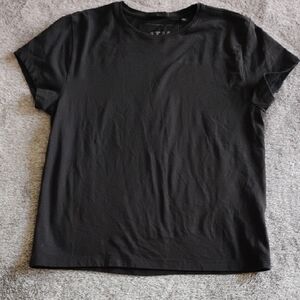 Anthony Thomas Melillo Pima Cotton Baby Tee